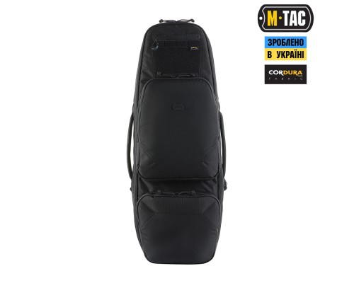 M-TAC РЮКЗАК-ЧЕХОЛ ДЛЯ ОРУЖИЯ 85 СМ ELITE HEX BLACK