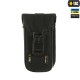 M-TAC ПОДСУМОК ДЛЯ СМАРТФОНА ELITE LARGE BLACK