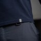 M-TAC ФУТБОЛКА ДЛИННЫЙ РУКАВ 93/7 DARK NAVY BLUE