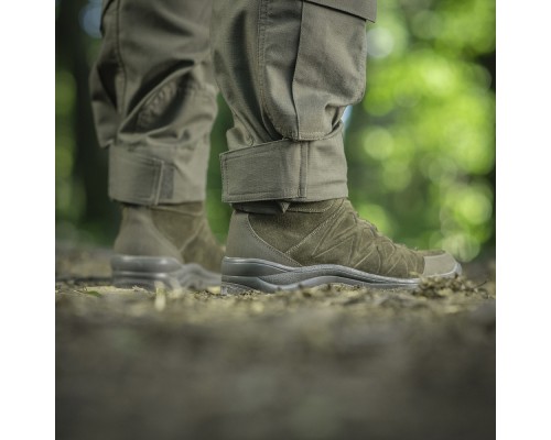 M-TAC БРЮКИ STURM GEN.II NYCO EXTREME RANGER GREEN