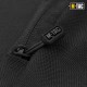 M-TAC СУМКА-КОБУРА НАПЛЕЧНАЯ ELITE GEN.IV BLACK