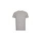 Футболка WILEY X CORE T-SHIRT Grey Melange w/ Wiley X Fade