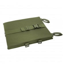 Каремат-Сидушка Тактическая Полевая SM-1 G2 Ranger Green