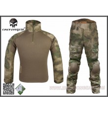 Комплект униформы EmersonGear Gen2 Atacs FG