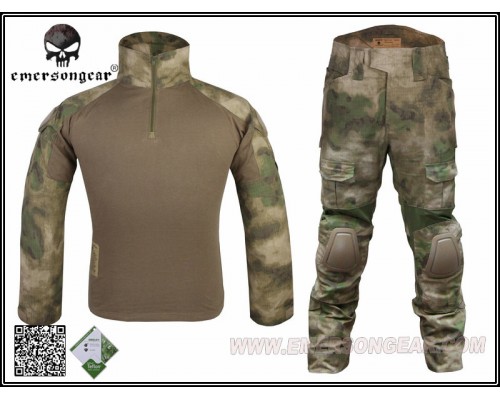 Комплект униформы EmersonGear Gen2 Atacs FG
