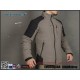 Куртка Clavicular Armor Tactical Warm & Windproof Layer Grey