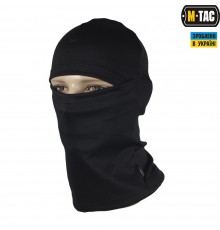 Балаклава M-TAC Ninja потоотводящая Gen.II Polartec Black