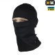 Балаклава M-TAC Ninja потоотводящая Gen.II Polartec Black