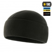 M-TAC ШАПКА WATCH CAP ФЛИС POLAR BLACK
