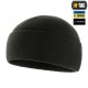 M-TAC ШАПКА WATCH CAP ФЛИС POLAR BLACK