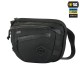 M-TAC СУМКА SPHAERA HARDSLING BAG LARGE ELITE BLACK
