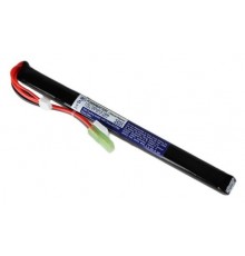 Аккумулятор Pirate Arms LiPo 7.4V 1100mAh 20C AK Type