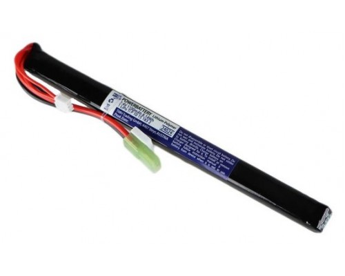Аккумулятор Pirate Arms LiPo 7.4V 1100mAh 20C AK Type
