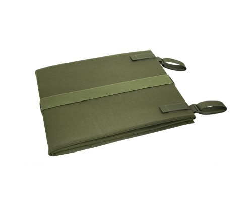 Каремат-Сидушка Тактическая Полевая SM-1 G2 Ranger Green