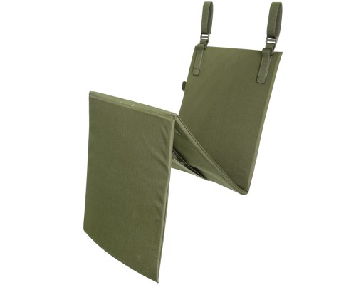 Каремат-Сидушка Тактическая Полевая SM-1 G2 Ranger Green