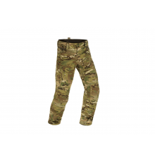 Тактические штаны CLAWGEAR OPERATOR COMBAT PANT Multicam