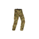 Тактические штаны CLAWGEAR OPERATOR COMBAT PANT Multicam