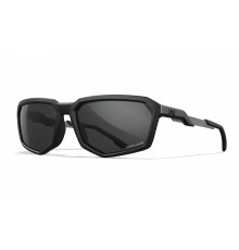 Очки WILEY X RECON CAPTIVATE™ Grey Matte Black