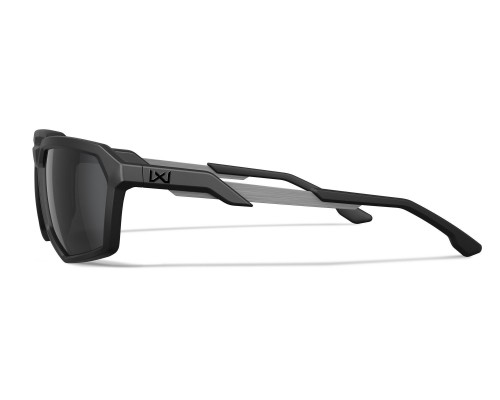 Очки WILEY X RECON CAPTIVATE™ Grey Matte Black
