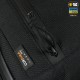 M-TAC СУМКА SPHAERA HARDSLING BAG LARGE ELITE BLACK