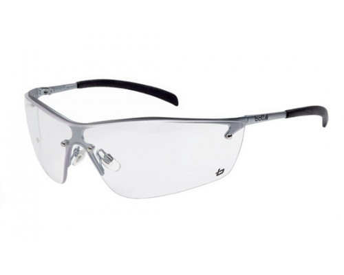 Защитные очки BOLLE Silium clear protective glasses
