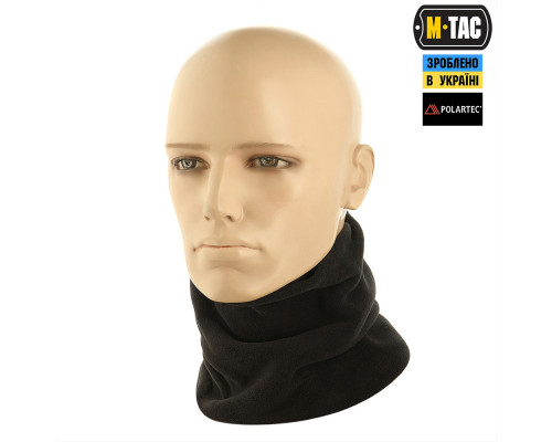 M-TAC ШАРФ-ТРУБА ДЛИННЫЙ POLARTEC DARK NAVY BLUE