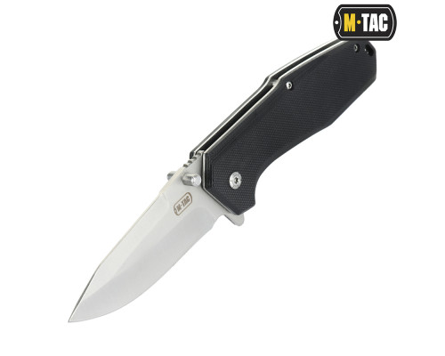 M-TAC НОЖ СКЛАДНОЙ TYPE 5 METAL