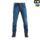 M-TAC ДЖИНСЫ GUNSLINGER DARK DENIM