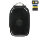 M-TAC ОРГАНАЙЗЕР УТИЛИТАРНЫЙ ПРОЗРАЧНЫЙ ELITE SMALL GEN.II BLACK