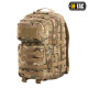 M-TAC РЮКЗАК LARGE ASSAULT PACK MULTICAM
