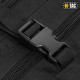 M-TAC РЮКЗАК ASSAULT PACK LASER CUT BLACK