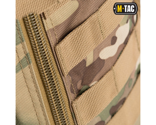 M-TAC РЮКЗАК LARGE ASSAULT PACK MULTICAM