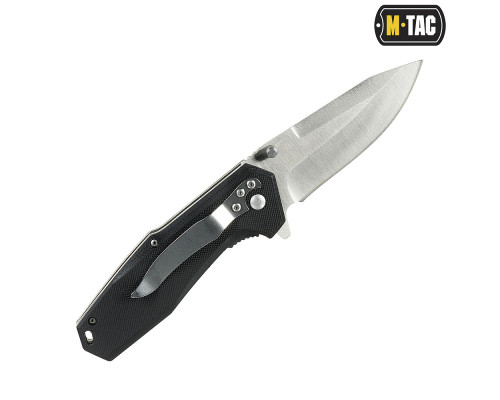 M-TAC НОЖ СКЛАДНОЙ TYPE 5 METAL