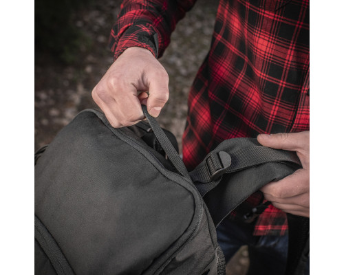 M-TAC РЮКЗАК SMALL GEN.II ELITE BLACK