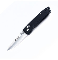 Нож Ganzo G746-1-BK Black