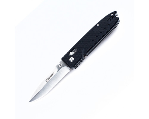 Нож Ganzo G746-1-BK Black