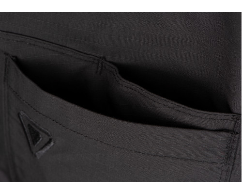 Брюки T.O.R.D. Flex Pant AR Black