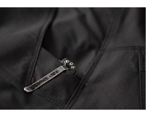 Брюки T.O.R.D. Flex Pant AR Black