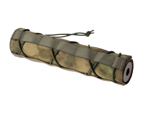 Чехол Invader Gear Suppressor Cover 22cm Everglade