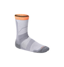 Носки T.O.R.D. Crew Socks Grey