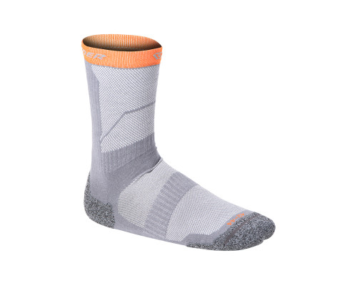 Носки T.O.R.D. Crew Socks Grey