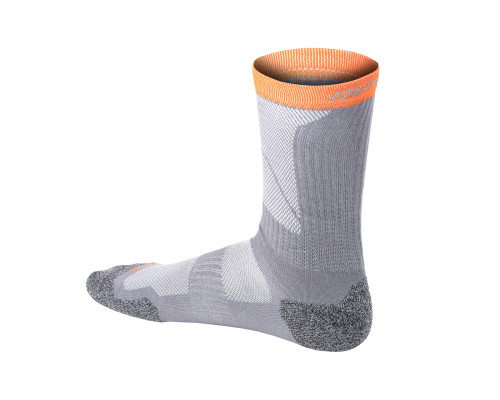 Носки T.O.R.D. Crew Socks Grey