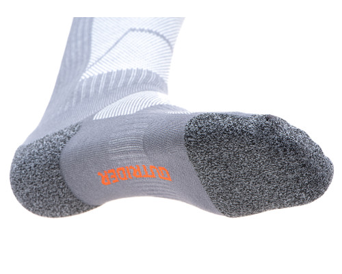 Носки T.O.R.D. Crew Socks Grey