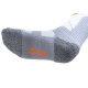 Носки T.O.R.D. Crew Socks Grey