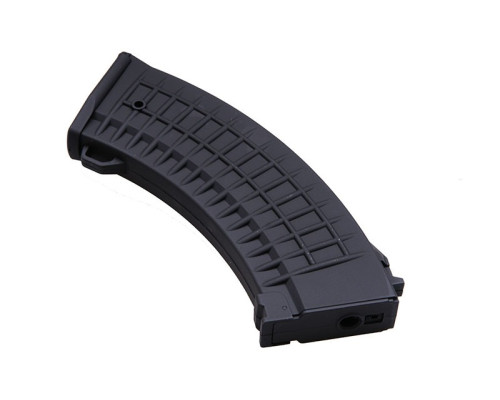 Магазин airsoft механический AK47/AKM (140 шаров) CYMA