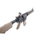 Airsoft реплика CM18 MOD1 assault rifle replica - black
