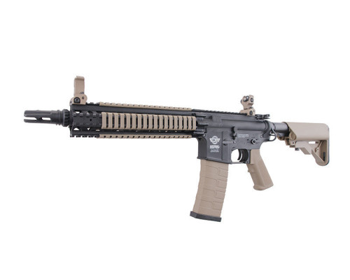 Airsoft реплика CM18 MOD1 assault rifle replica - black