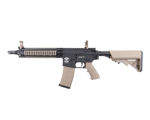 Airsoft реплика CM18 MOD1 assault rifle replica - black