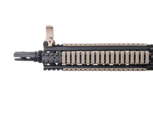 Airsoft реплика CM18 MOD1 assault rifle replica - black