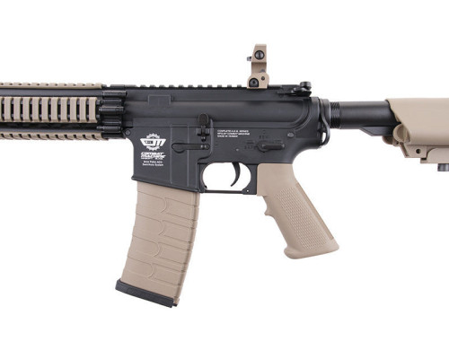 Airsoft реплика CM18 MOD1 assault rifle replica - black